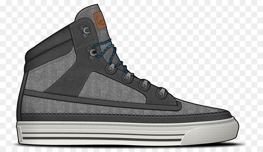 Sneakers，Sapato PNG