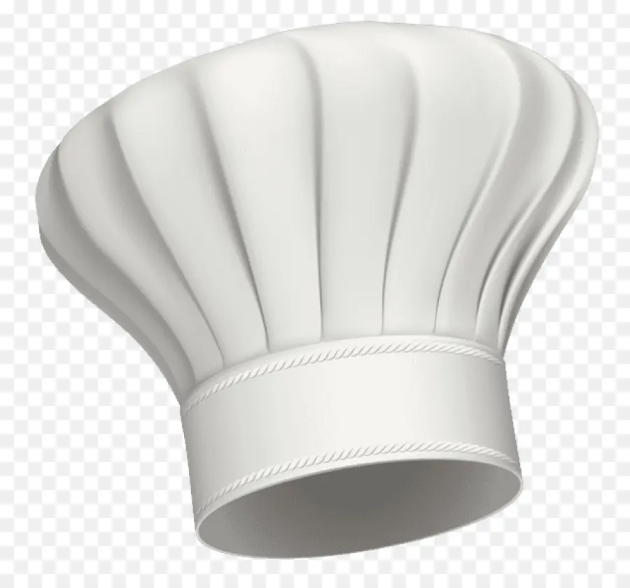 Chapéu De Chef Branco，Culinária PNG