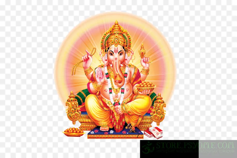 Ganesha，Mahadeva PNG