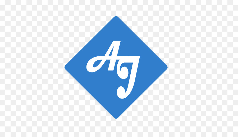 Logo，Azul PNG