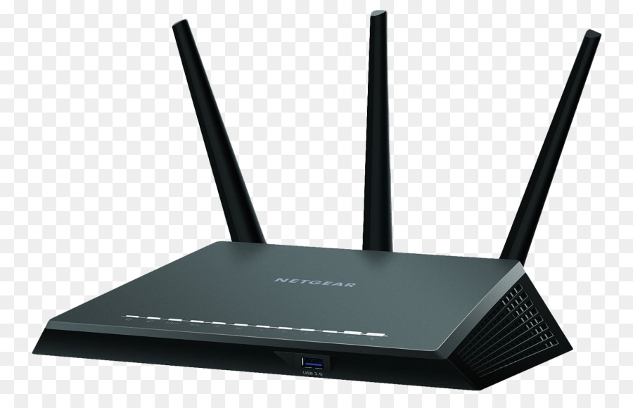 Netgear Ac2300，Netgear Nighthawk R7000p PNG