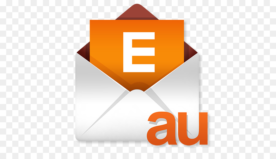 Au，E Mail PNG