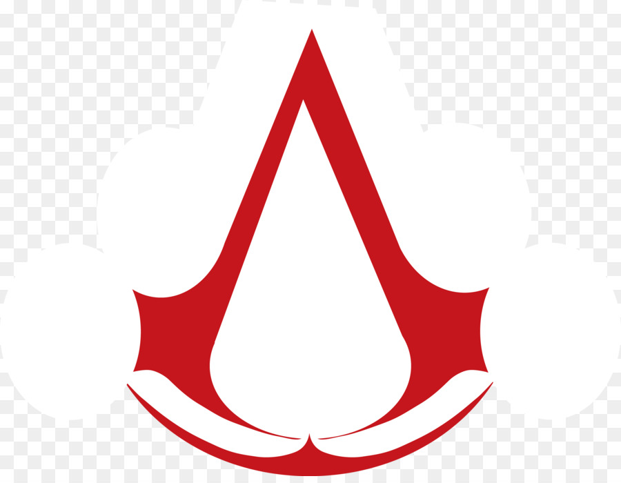 Assassins Creed，Logotipo PNG