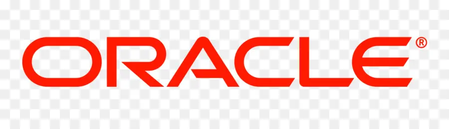 Logo，A Oracle Corporation PNG