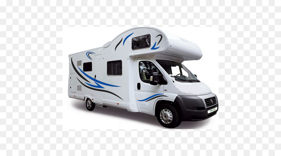 Autocaravana，Viagem PNG