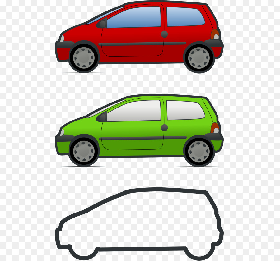 Carros，Vermelho PNG