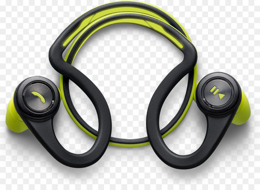 Plantronics Backbeat Ajuste，Microfone PNG