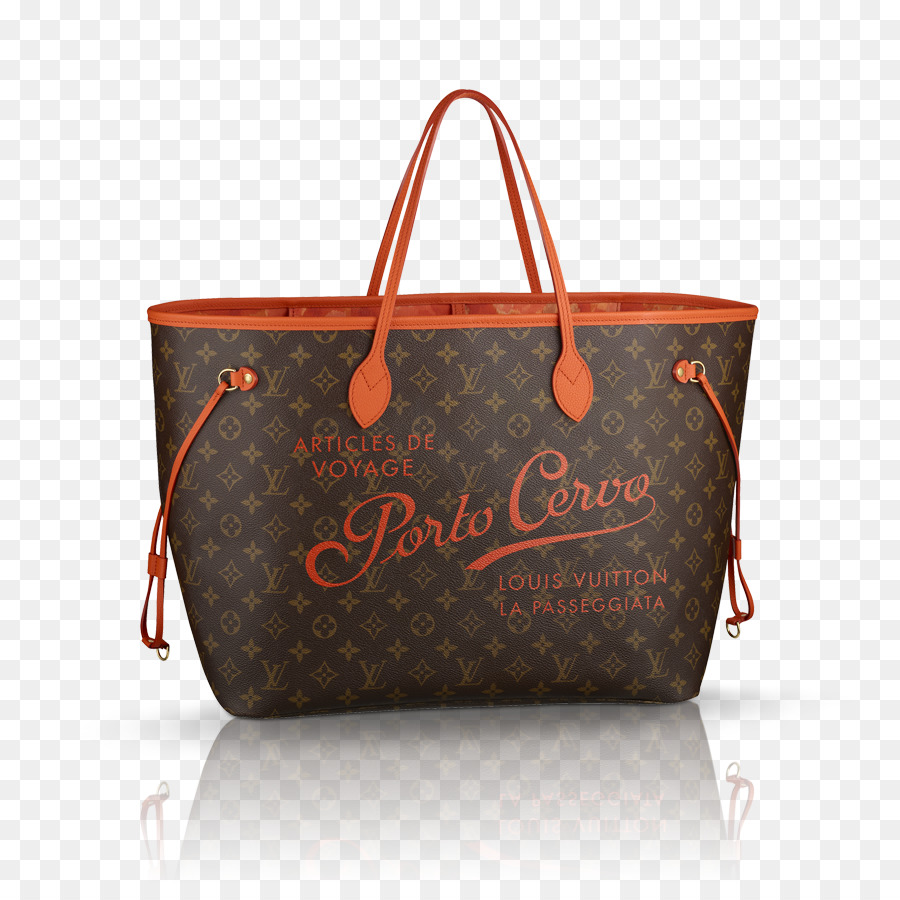 Louis Vuitton，Saco PNG