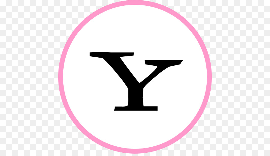 Yahoo，Logo PNG