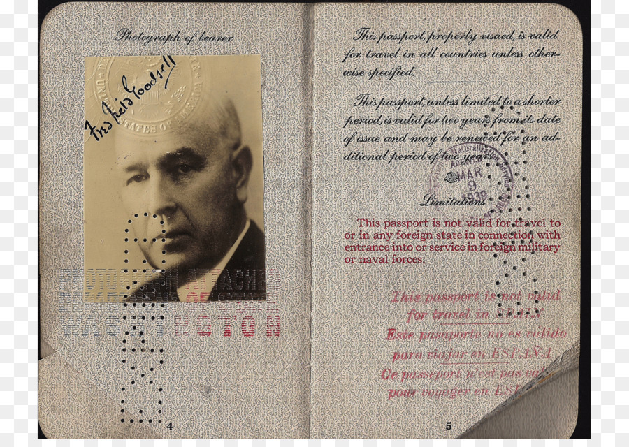 Passaporte，O Passaporte Alemão PNG