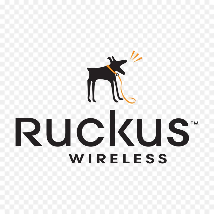 Ruckus Wireless Logo，Marca PNG