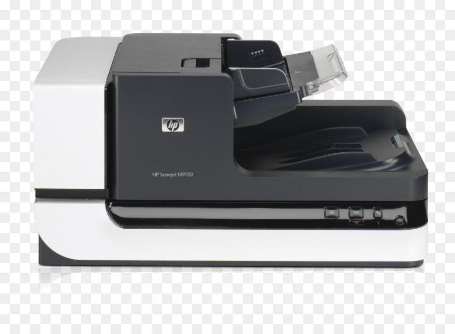 Hewlett Packard，Scanner De Imagem PNG