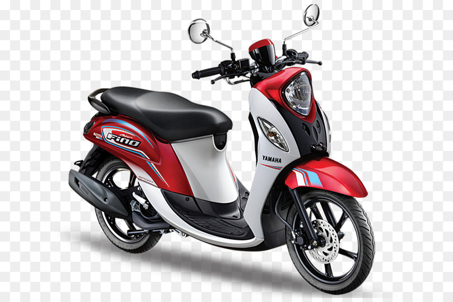 Scooter Vermelha，Bicicleta PNG