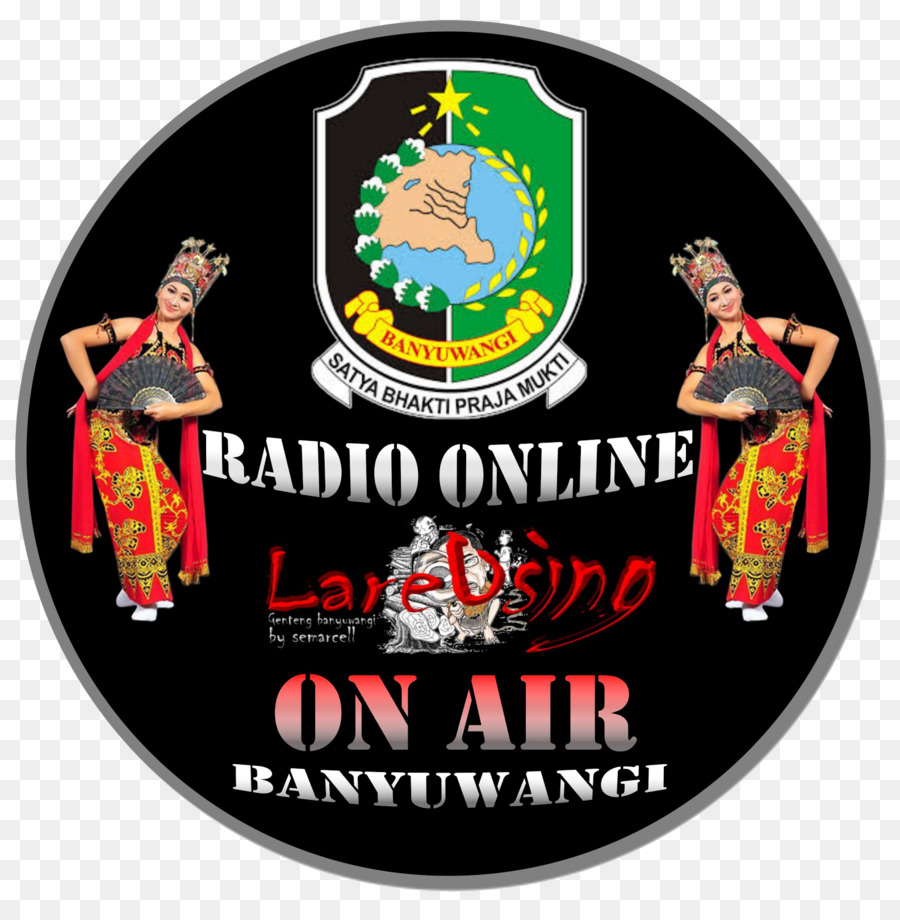 Rádio On Line，Banyuwangi PNG