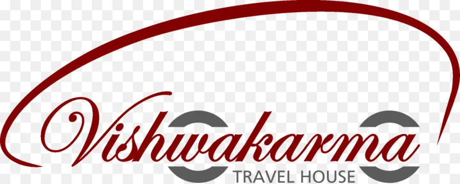 Travel House Logo，Viagem PNG