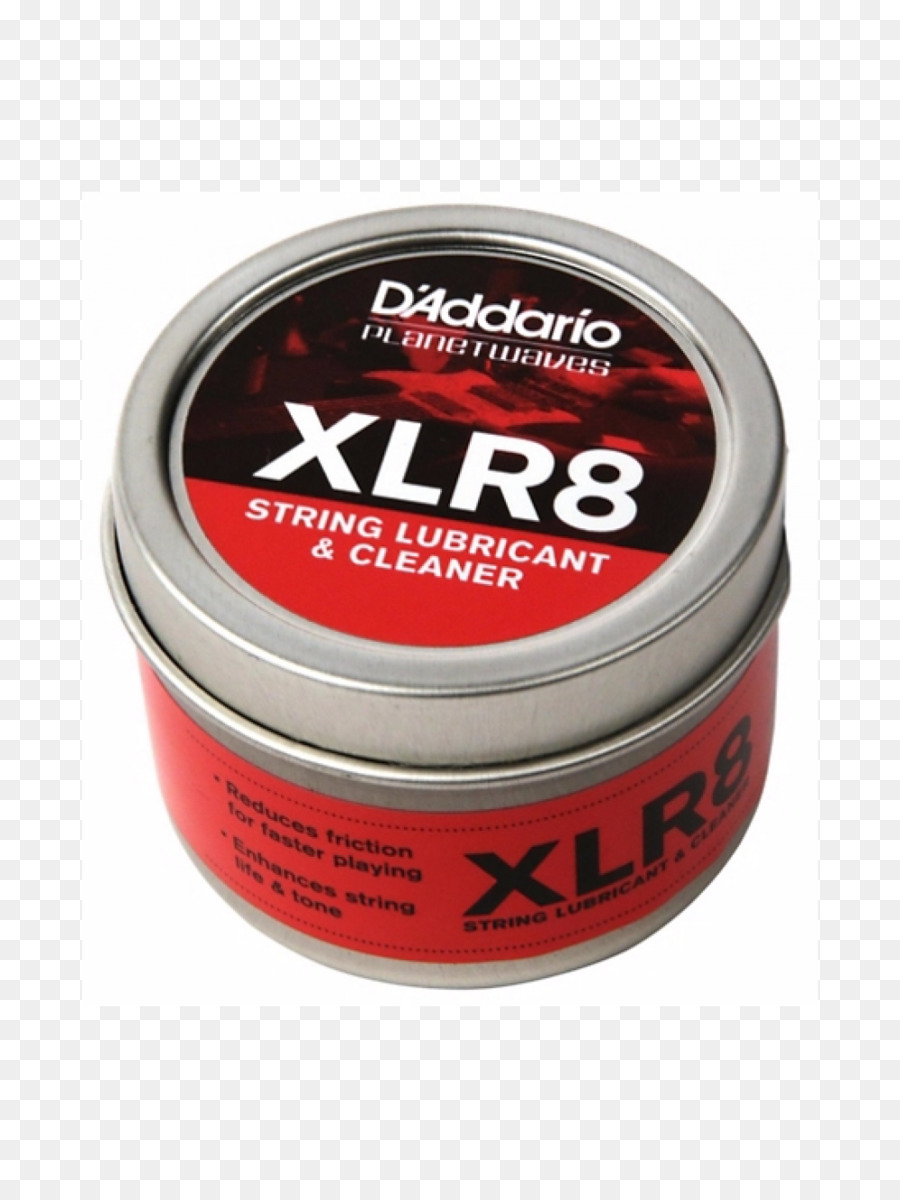 D'addario Planet Waves Xlr8 Cadeia Lubricantcleaner，Cadeia PNG