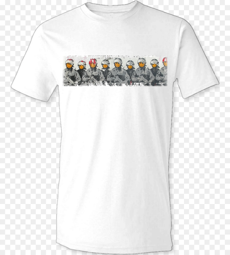 Tshirt，Manga PNG