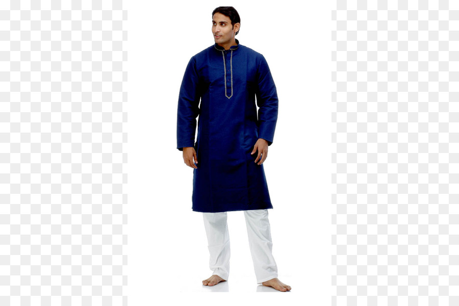 Homem Em Kurta，Tradicional PNG