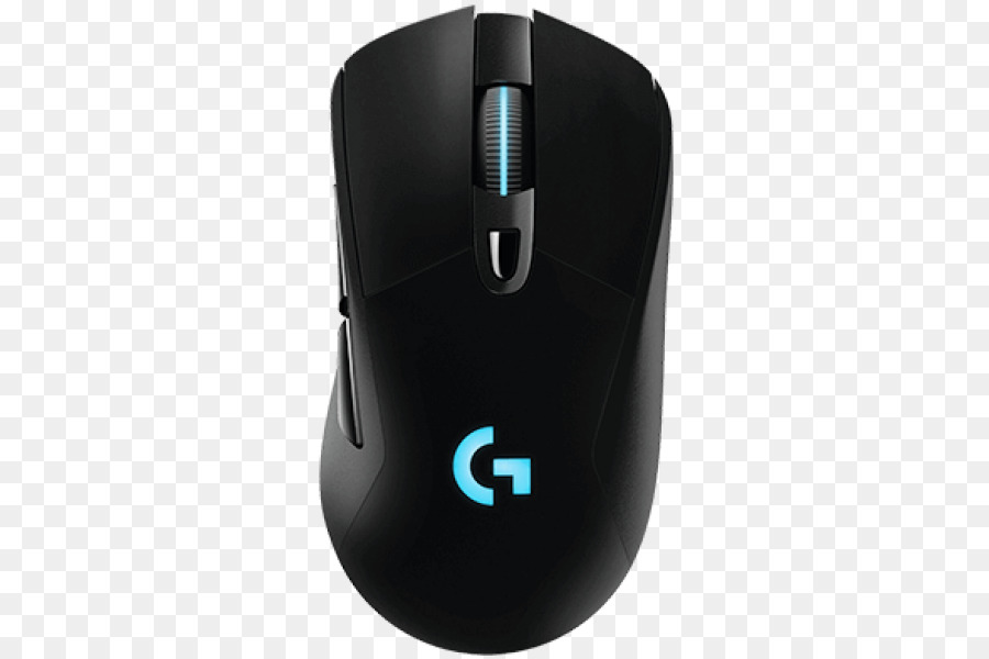 Mouse Para Jogos Preto，Jogos PNG