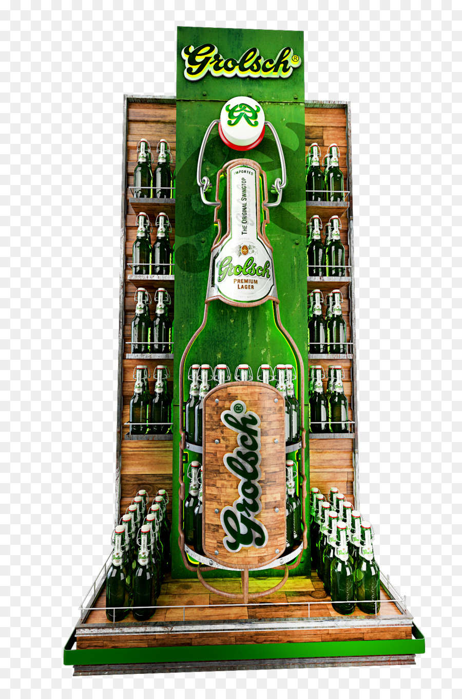 Cerveja，Garrafa De Cerveja PNG