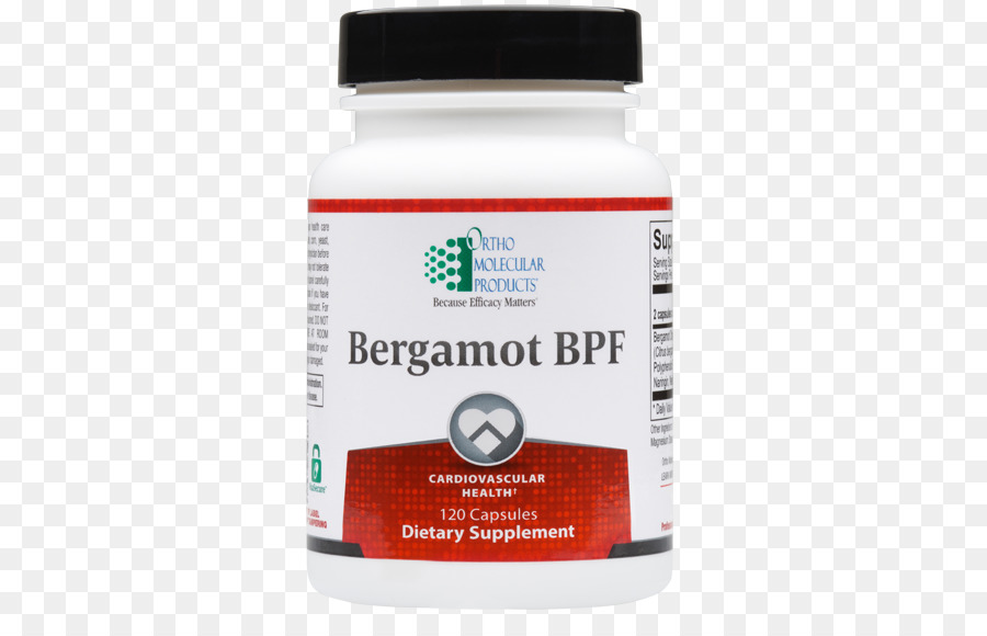 Bergamota Bpf，Suplemento PNG