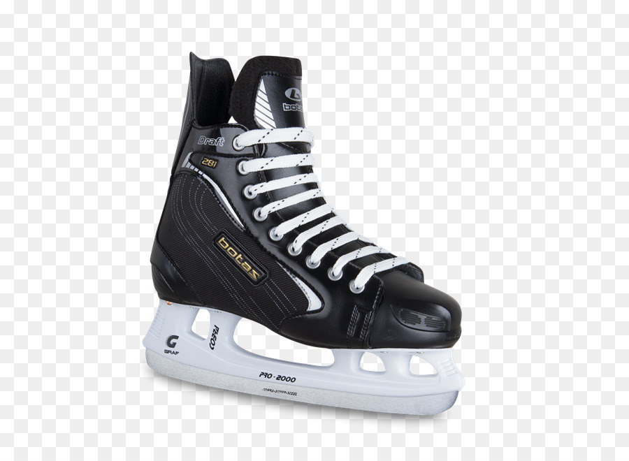 Patins De Gelo，Botas De Hóquei Em Patins Projecto 281 PNG