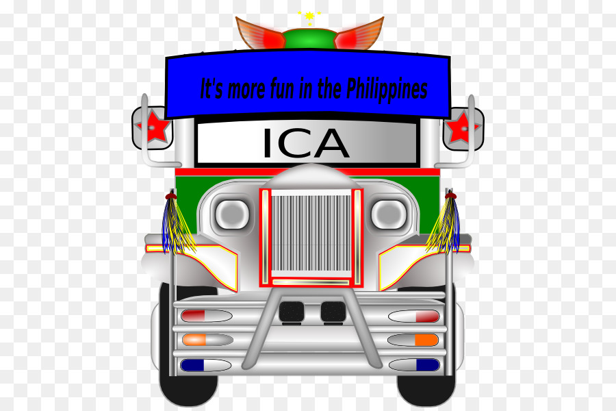 Filipinas，2017 Philippine Jeepney Drivers De Greve PNG