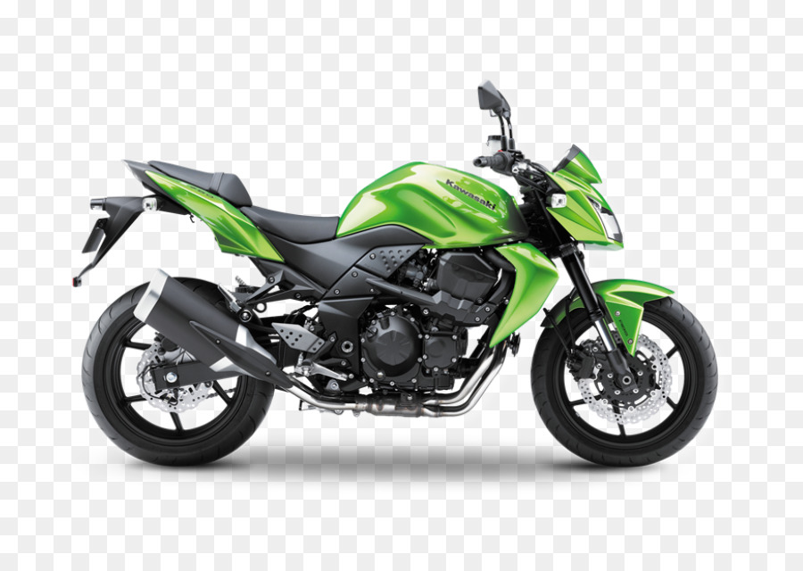 Motocicleta Verde，Bicicleta PNG