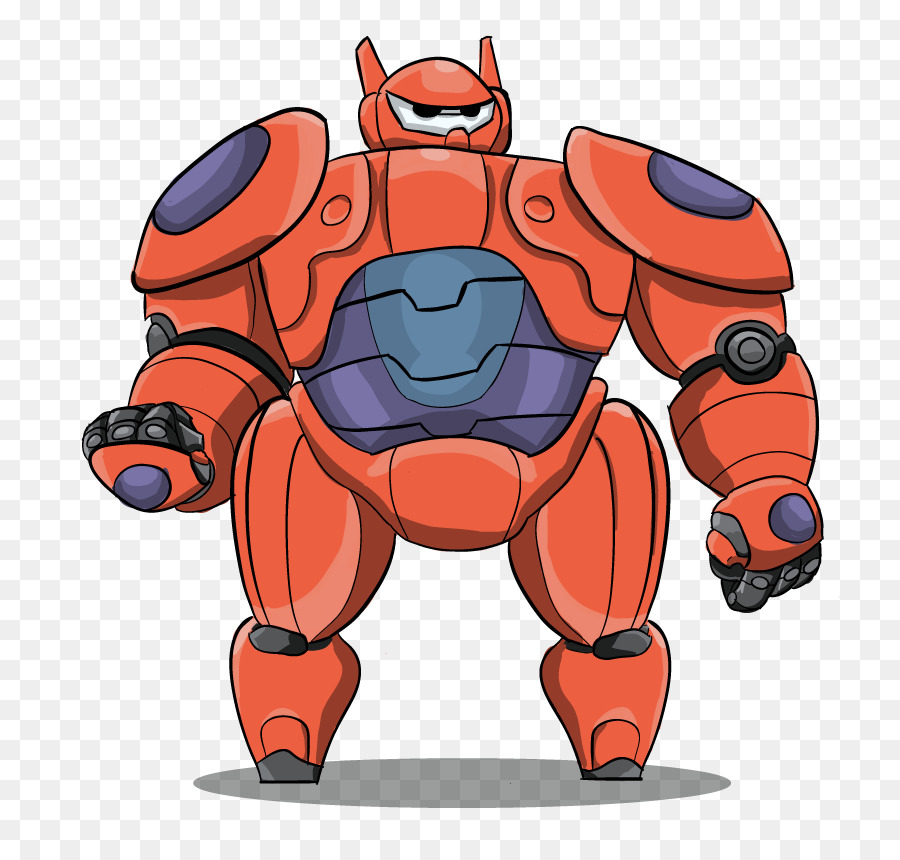 Robô，Armadura PNG