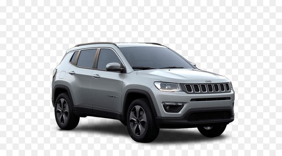 Suv Prateado，Carro PNG