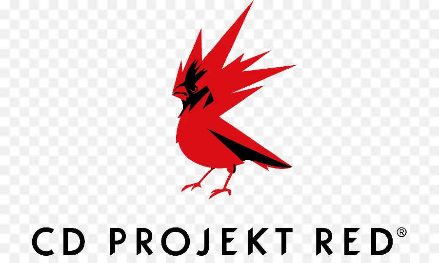 Cd Projekt Red Logo，Jogos De Vídeo PNG