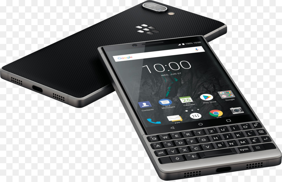 Blackberry Key2，Blackberry PNG