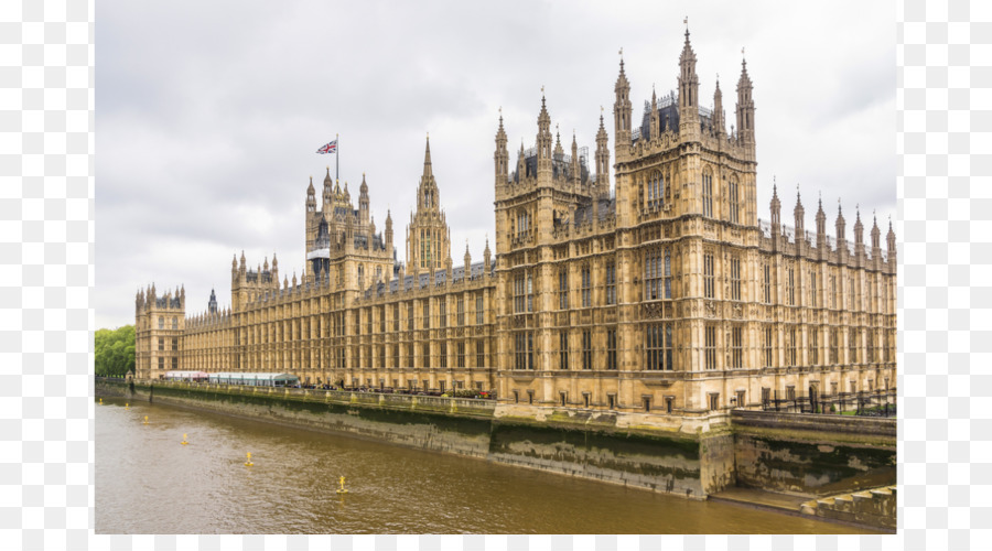 Palácio De Westminster，O Big Ben PNG