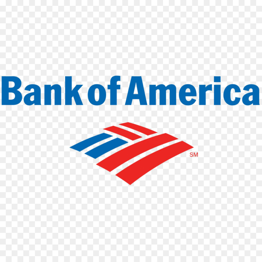 Banco Da América，Logotipo PNG