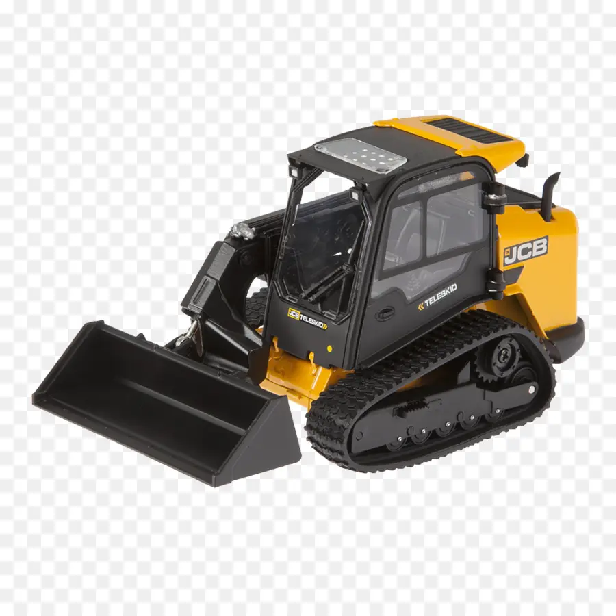 Minicarregadeira Jcb，Construção PNG