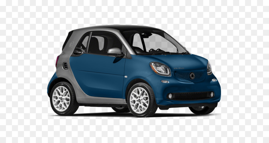 Smart，Carro PNG