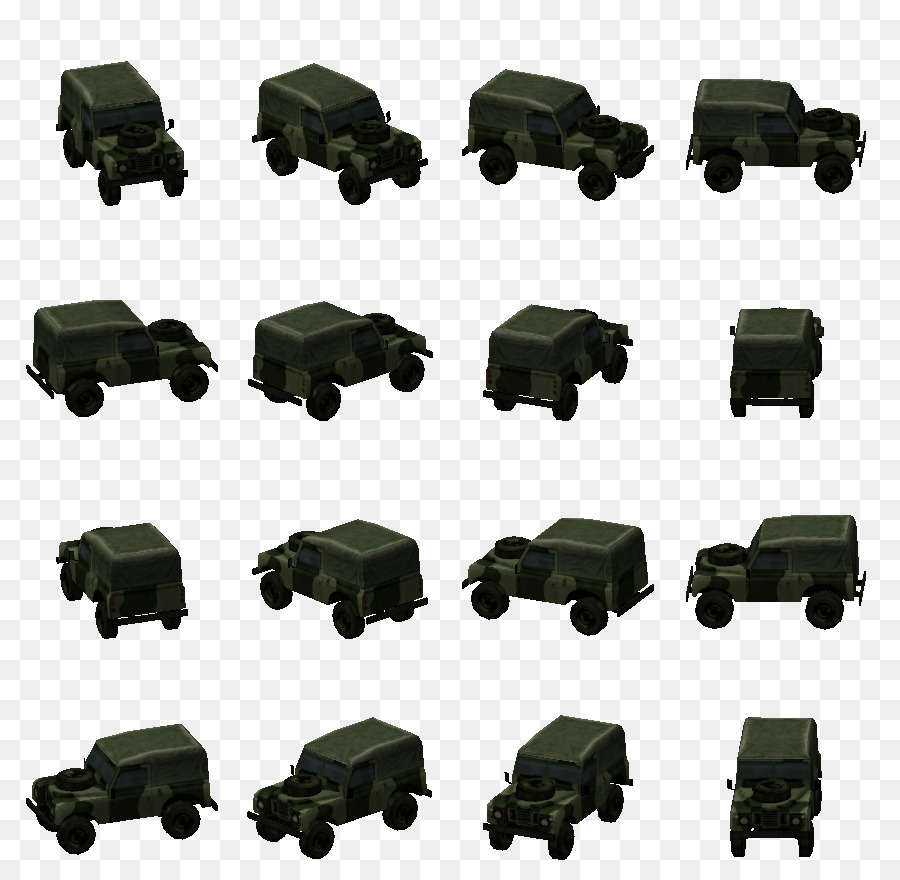 Jeep，Carro PNG