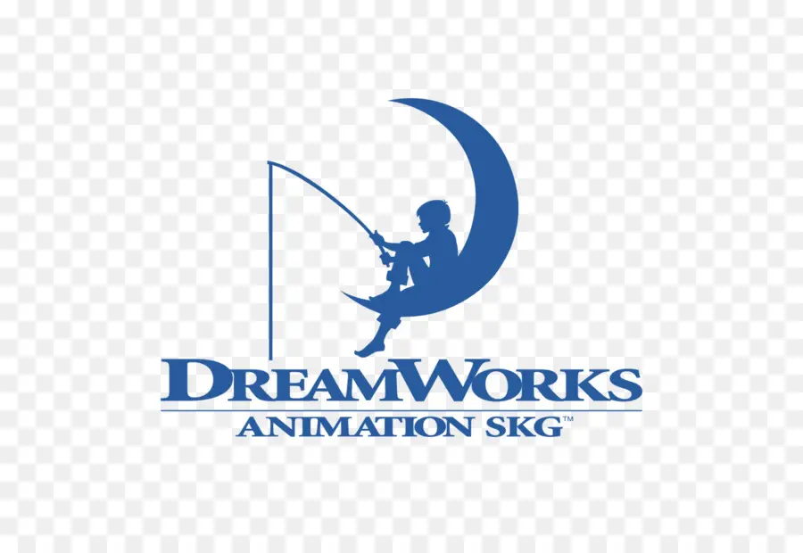 Logotipo Da Dreamworks，Animação PNG