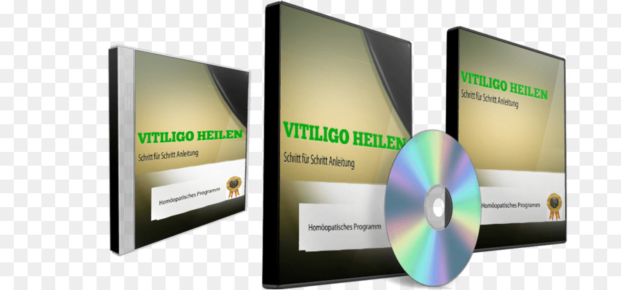 Vitiligo，Terapia PNG