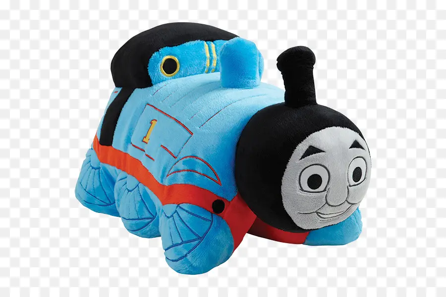 Thomas，Meu Travesseiro Animais De Estimação Thomas O Motor De Tanque PNG