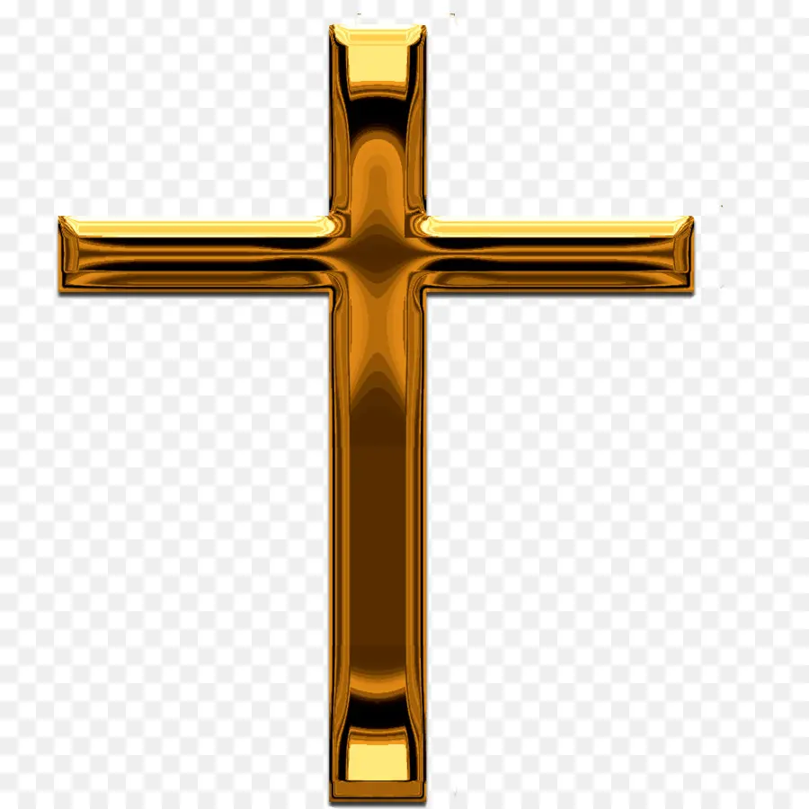Crucifixo，Cruz Cristã PNG