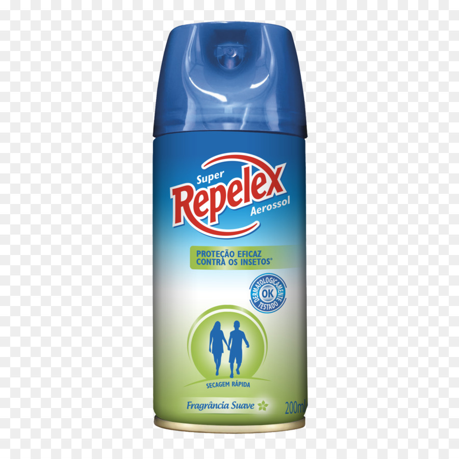 Repelente Repelex Aerossol 200ml，Spray De Aerossol PNG