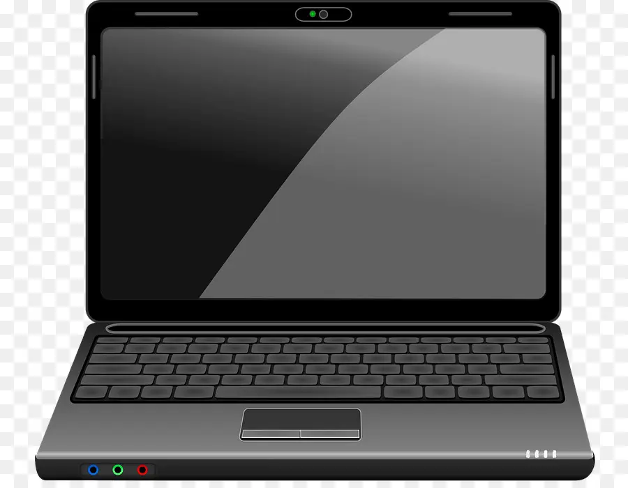 Laptop，Toshiba PNG