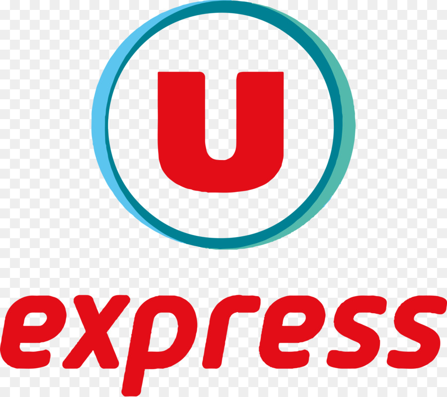 U Express，Logotipo PNG