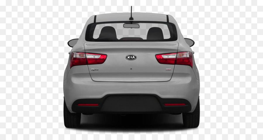 Carro Branco，Kia PNG