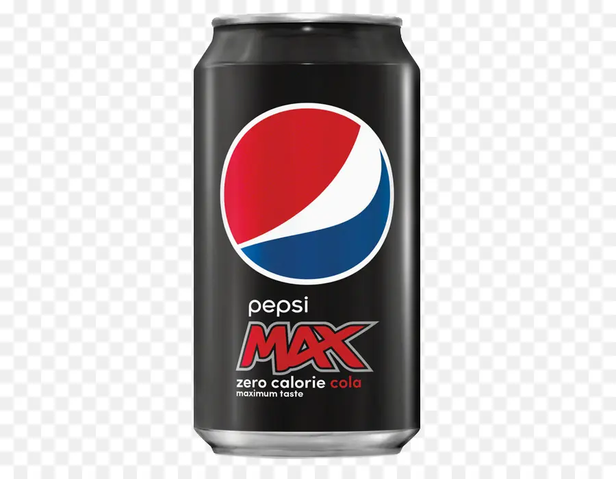 Pepsi Max，Bebidas Com Gás PNG