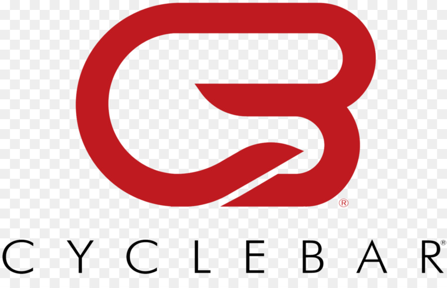 Cyclebar，Vermelho PNG