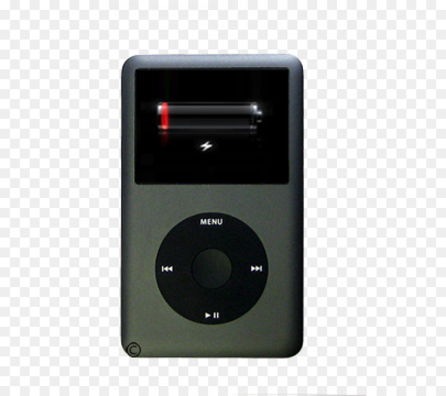 Ipod Classic，Iresq PNG