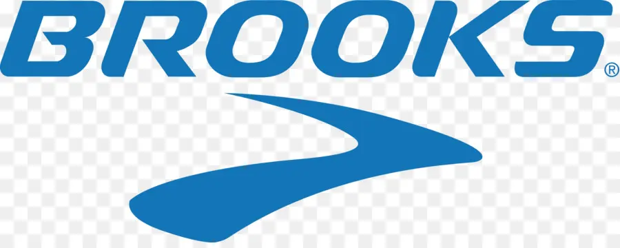 Logo，Brooks Esportes PNG