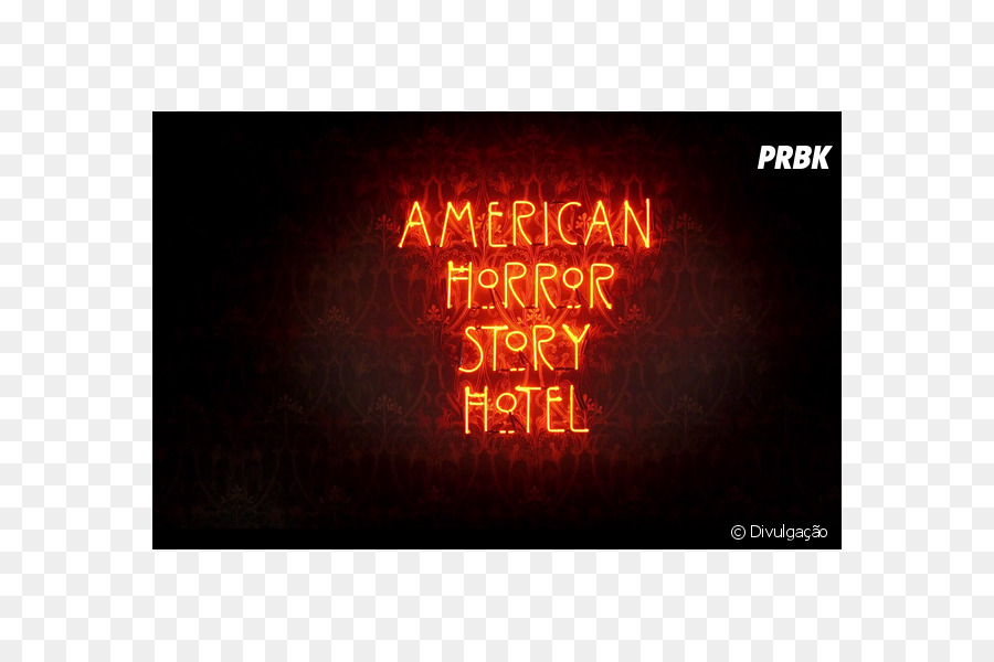 Laptop，American Horror Story Hotel PNG